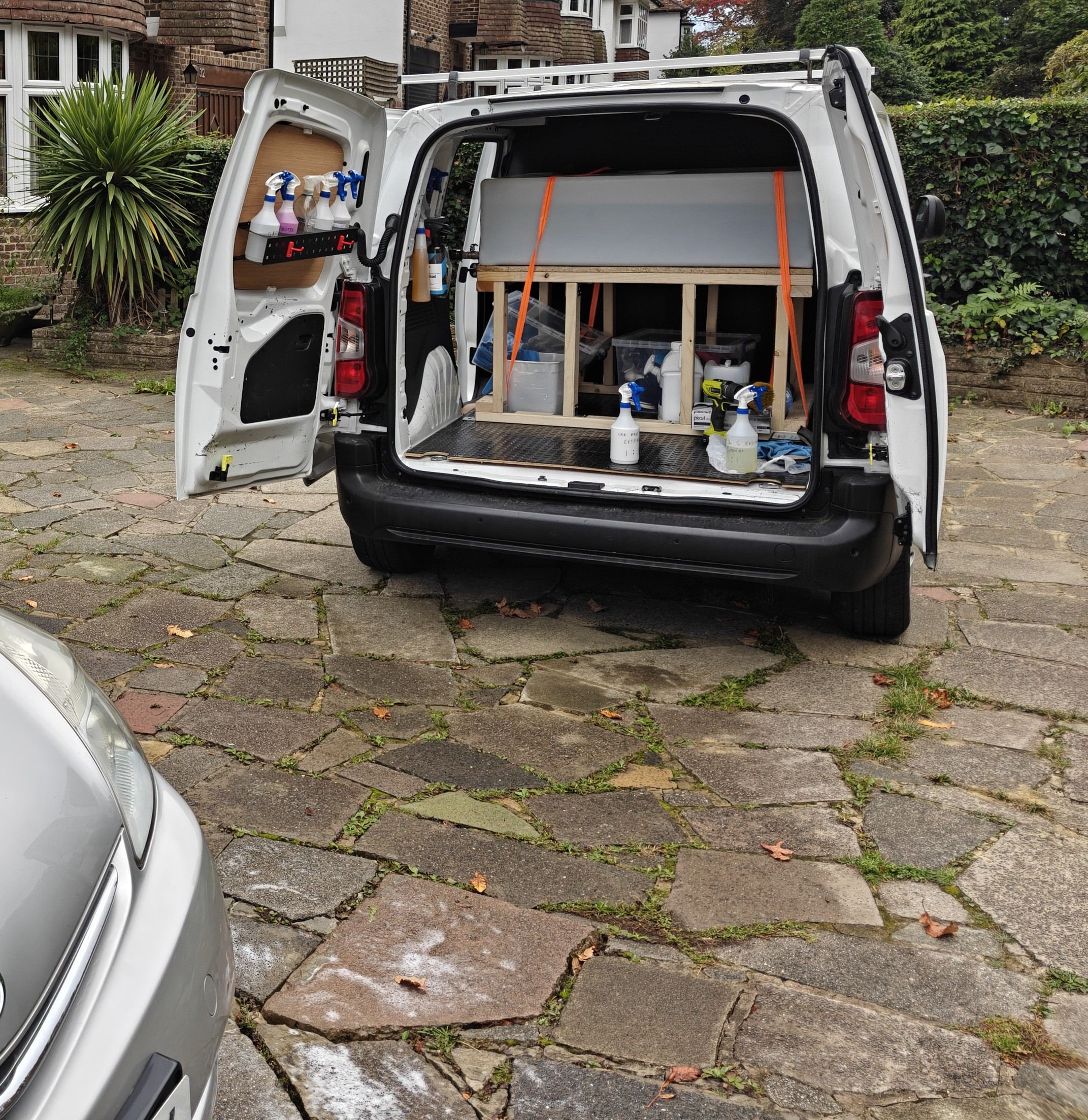 About Sora Mobile Detailing